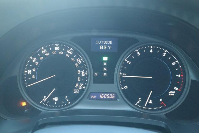 used 2010 Lexus IS 250 car, priced at $9,995