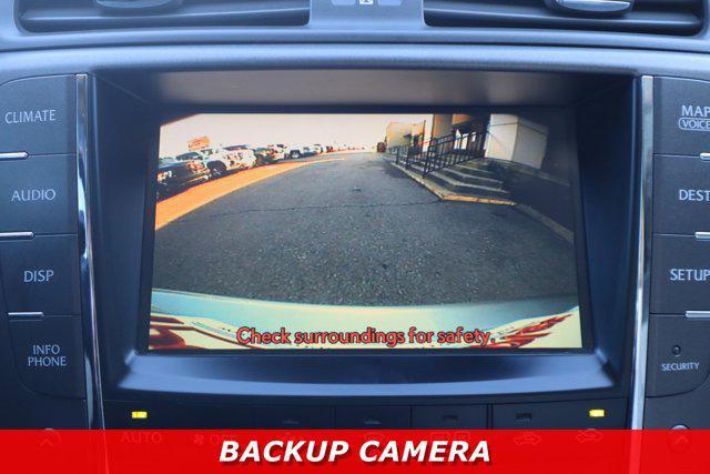 used 2010 Lexus IS 250 car, priced at $9,995