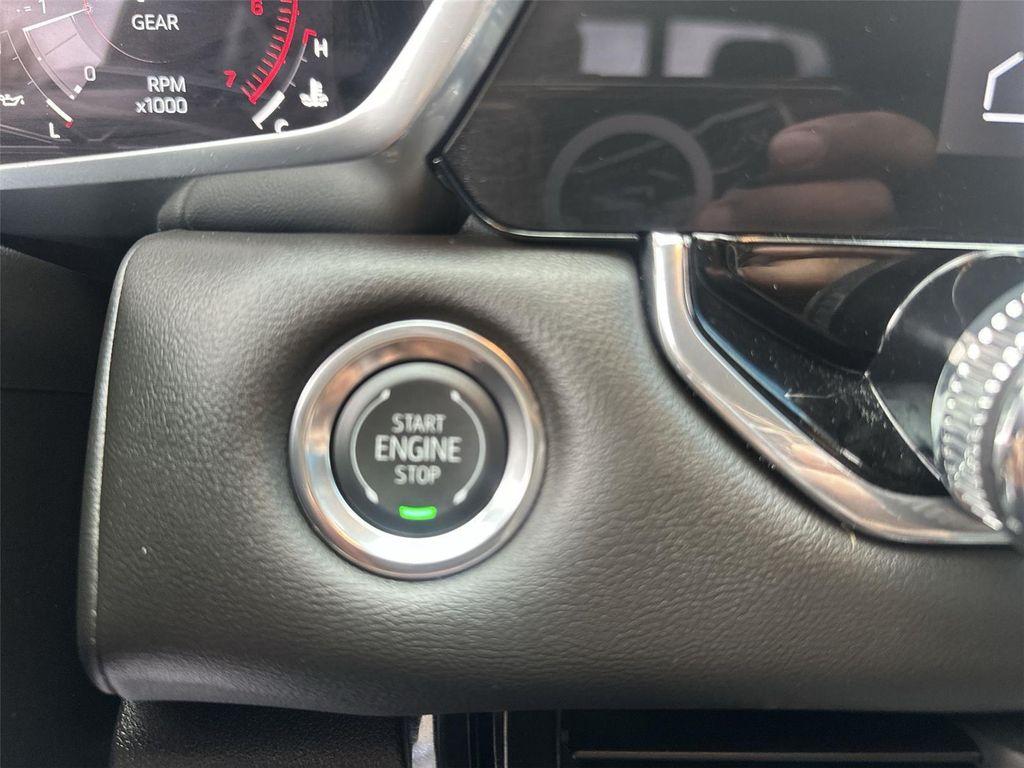 used 2026 GMC Canyon car, priced at $42,500