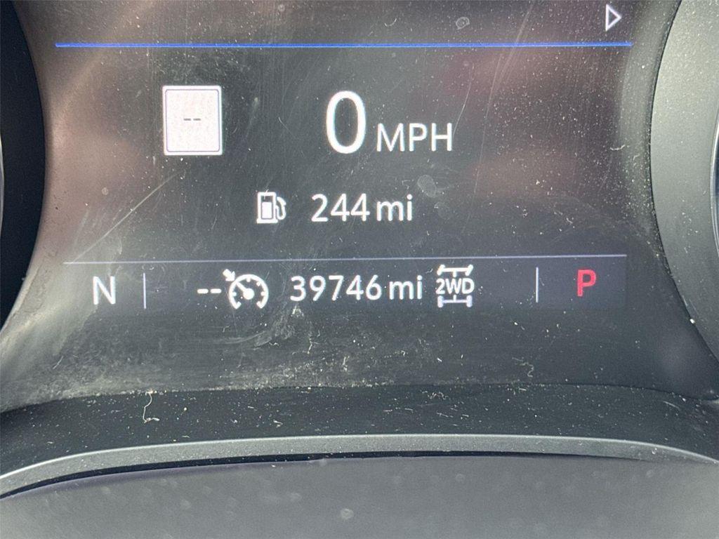 used 2020 Buick Encore GX car, priced at $20,500