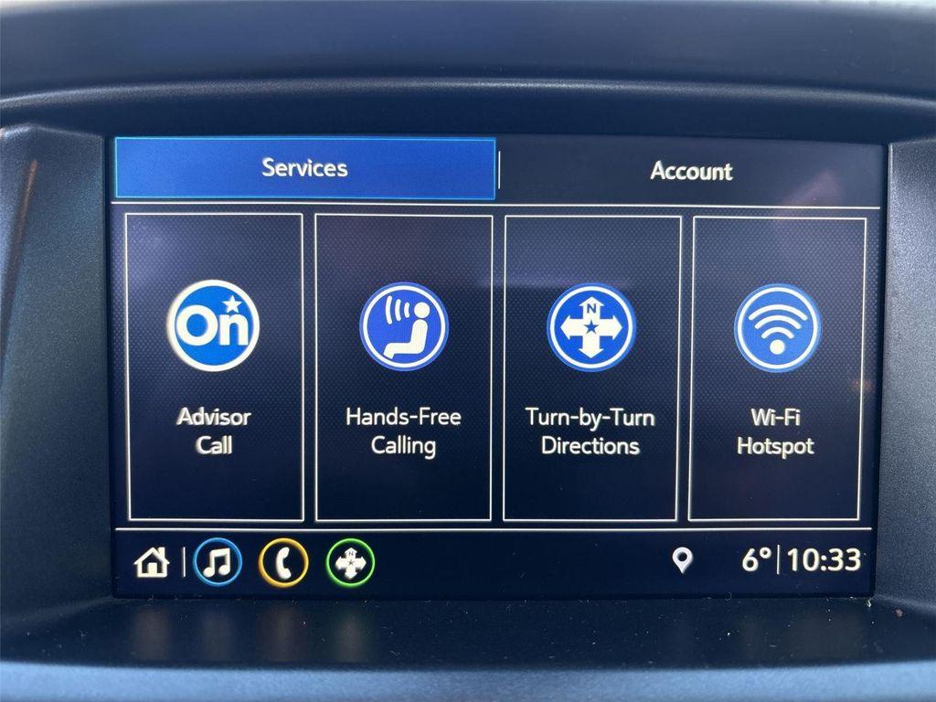 used 2019 Chevrolet Colorado car, priced at $18,500