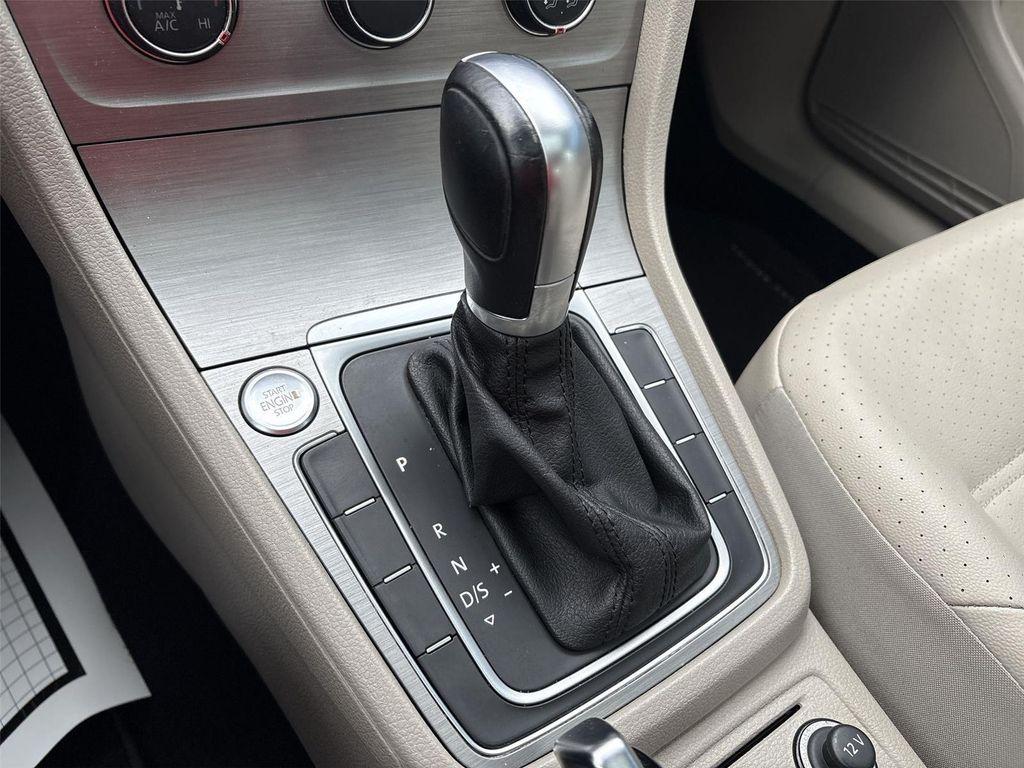 used 2017 Volkswagen Golf car, priced at $14,000