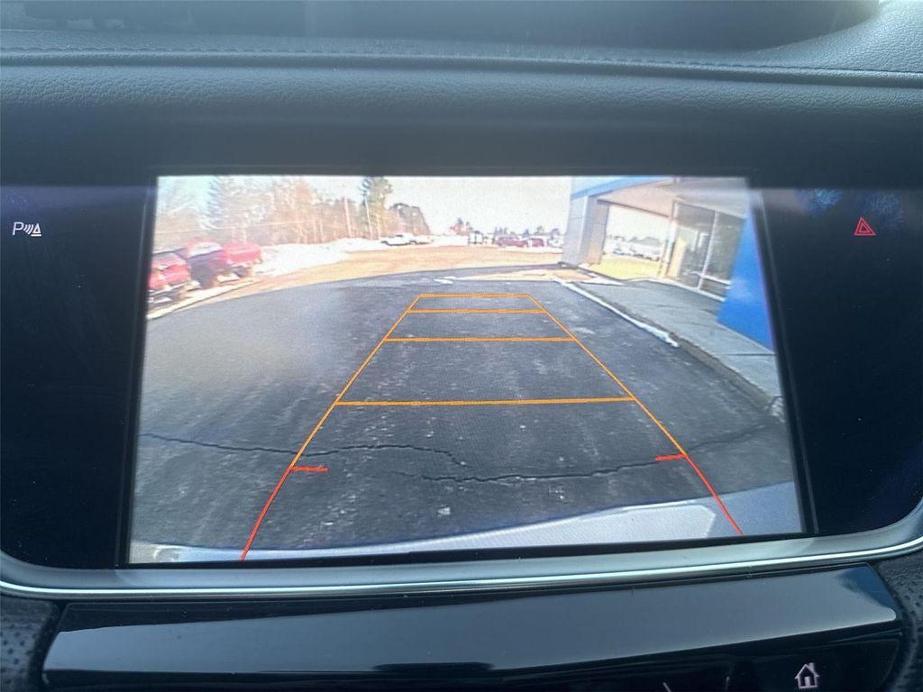 used 2017 Cadillac XT5 car, priced at $19,500