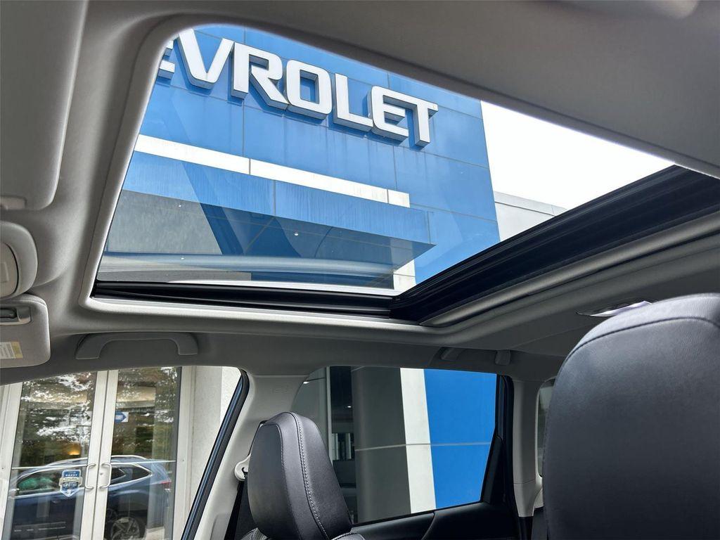 used 2022 Subaru Forester car, priced at $28,500