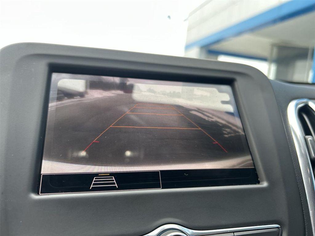 used 2023 Chevrolet Equinox car, priced at $22,000