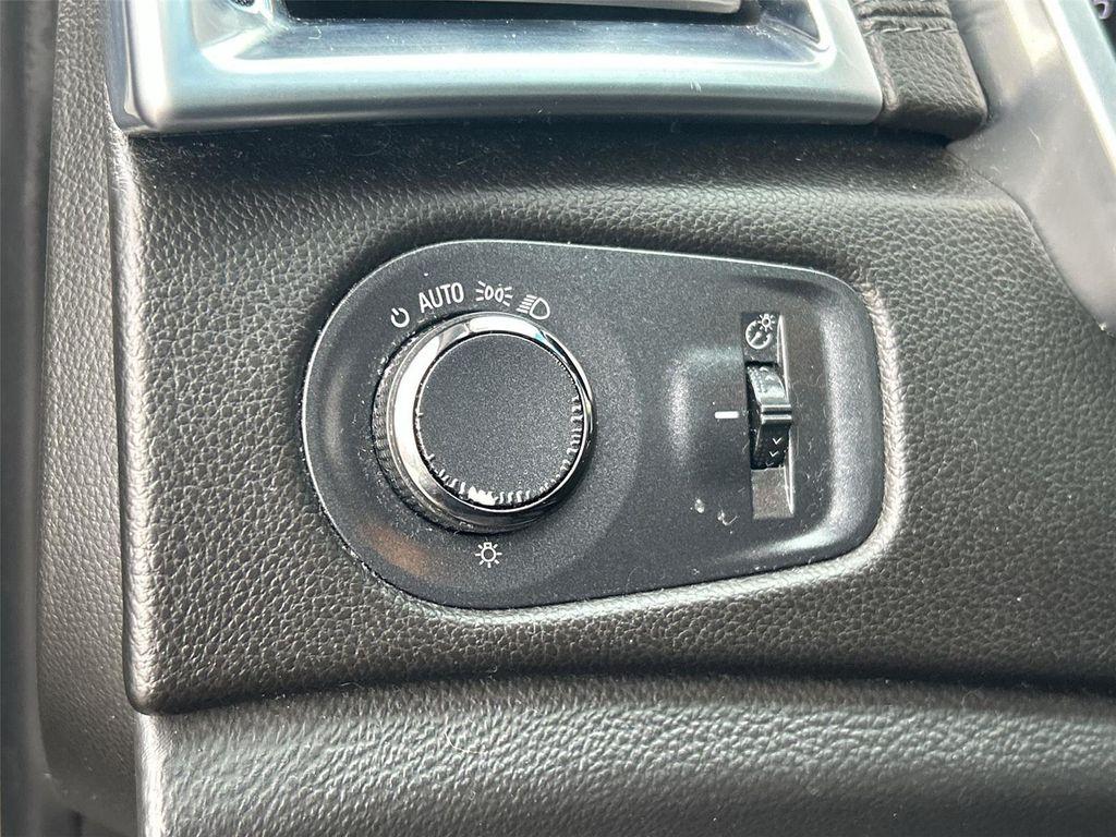 used 2015 Cadillac SRX car, priced at $16,000