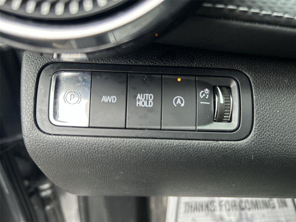 used 2025 Chevrolet Equinox car, priced at $27,000