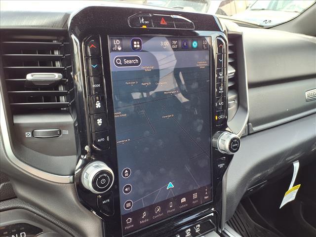 new 2026 Ram 1500 car