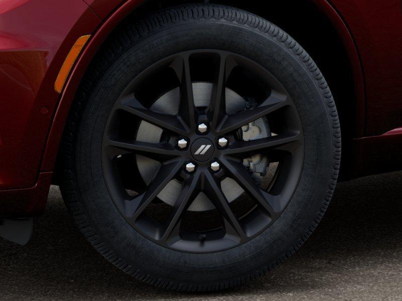 new 2026 Dodge Durango car, priced at $47,487