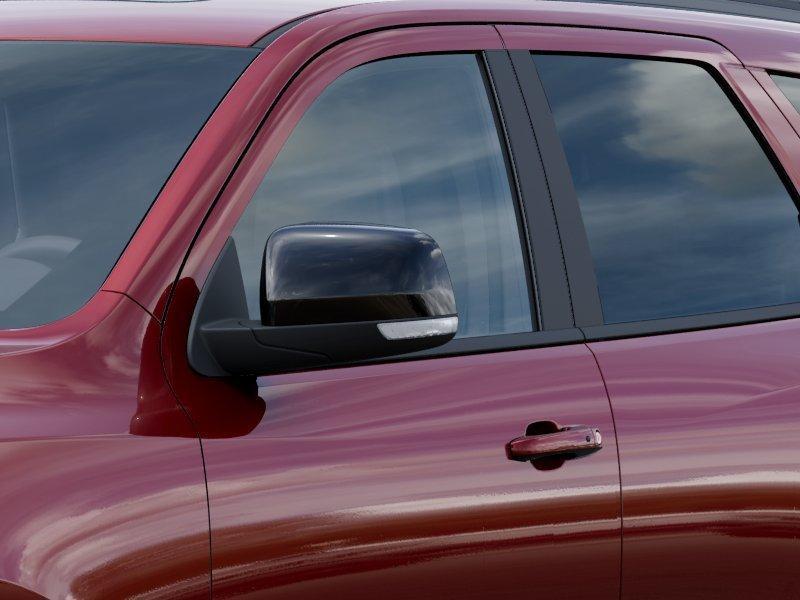 new 2026 Dodge Durango car, priced at $47,487