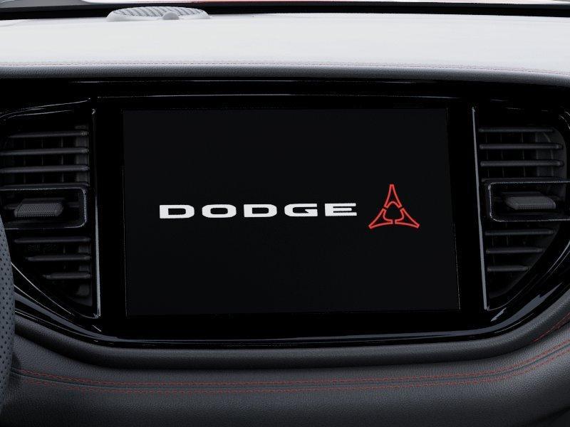 new 2026 Dodge Durango car, priced at $47,487