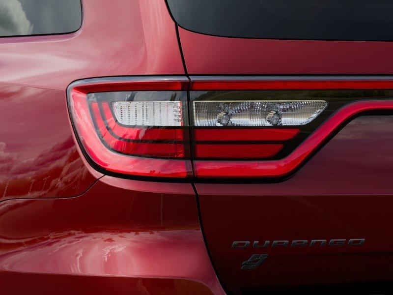 new 2026 Dodge Durango car, priced at $47,487