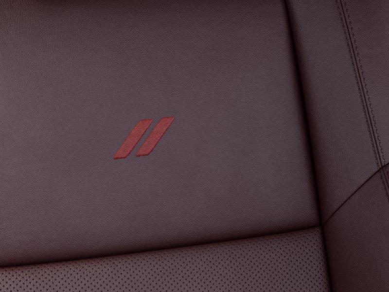 new 2026 Dodge Durango car, priced at $47,487