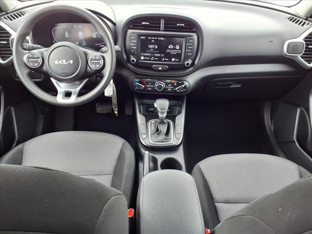 used 2024 Kia Soul car, priced at $18,000