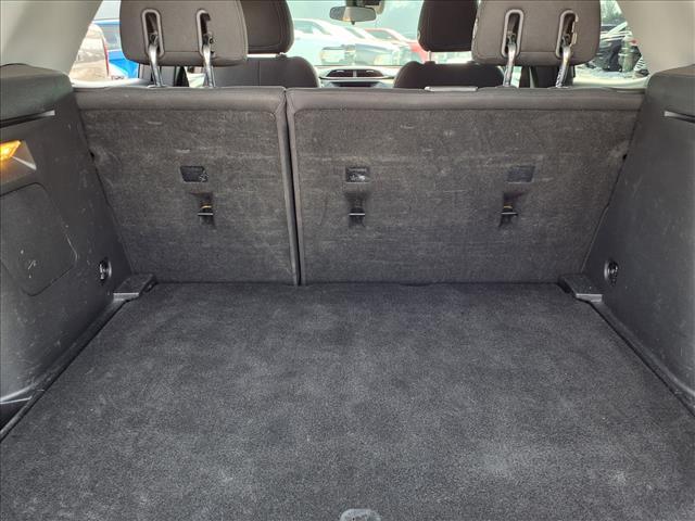 used 2023 Chevrolet TrailBlazer car, priced at $20,500