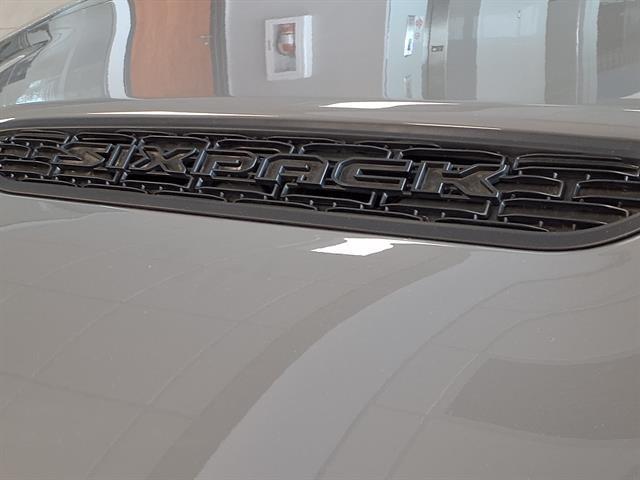 new 2026 Dodge Charger car, priced at $61,984