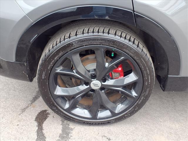 used 2025 Dodge Hornet car, priced at $28,500