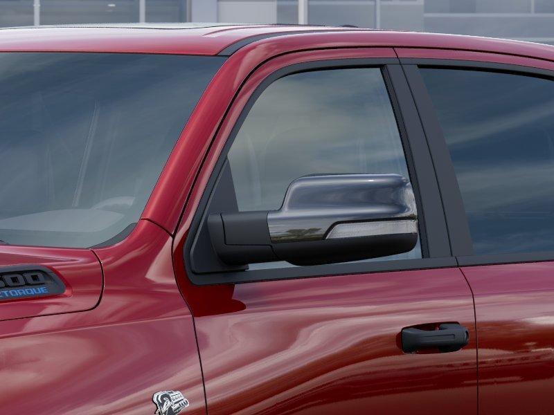 new 2026 Ram 1500 car, priced at $56,269