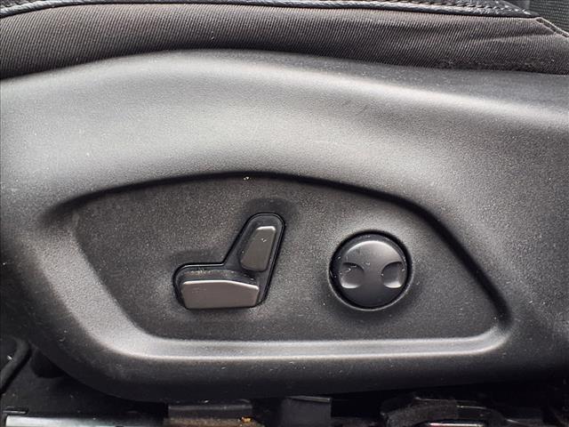 used 2022 Jeep Compass car, priced at $22,999