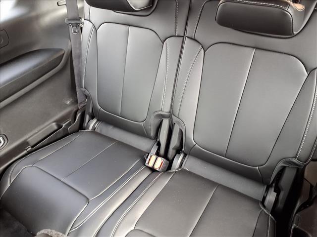 used 2025 Jeep Grand Cherokee L car, priced at $44,015