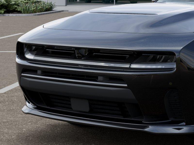 new 2026 Dodge Charger car, priced at $54,137