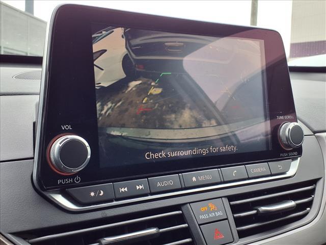 used 2024 Nissan Altima car, priced at $21,000