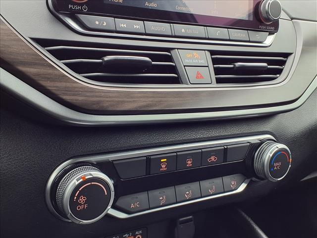 used 2024 Nissan Altima car, priced at $21,000