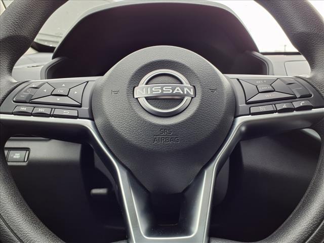 used 2024 Nissan Altima car, priced at $21,000