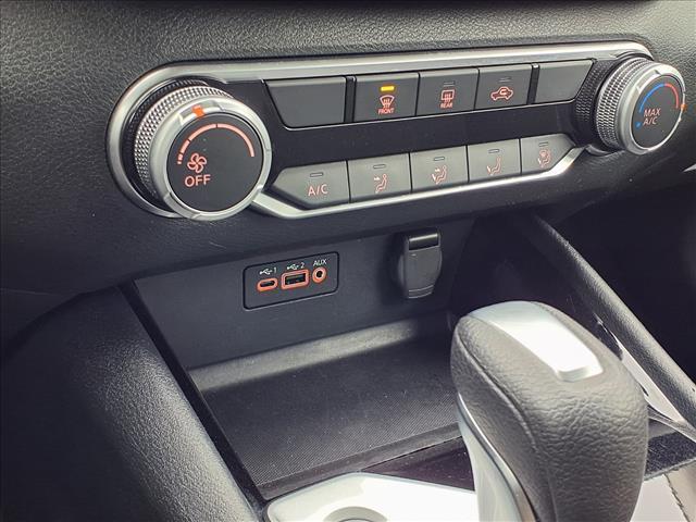 used 2024 Nissan Altima car, priced at $21,000