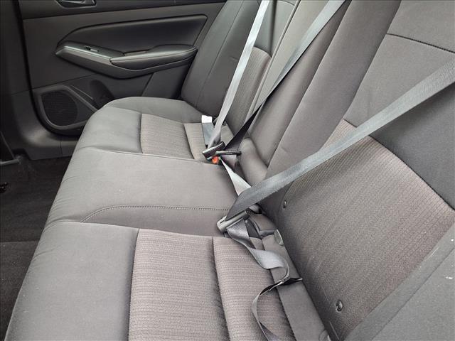 used 2024 Nissan Altima car, priced at $21,000