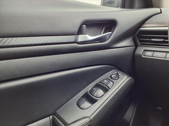 used 2024 Nissan Altima car, priced at $21,000