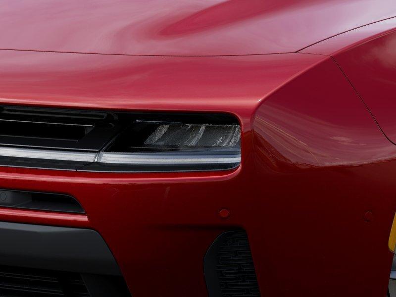 new 2026 Dodge Charger car, priced at $61,984