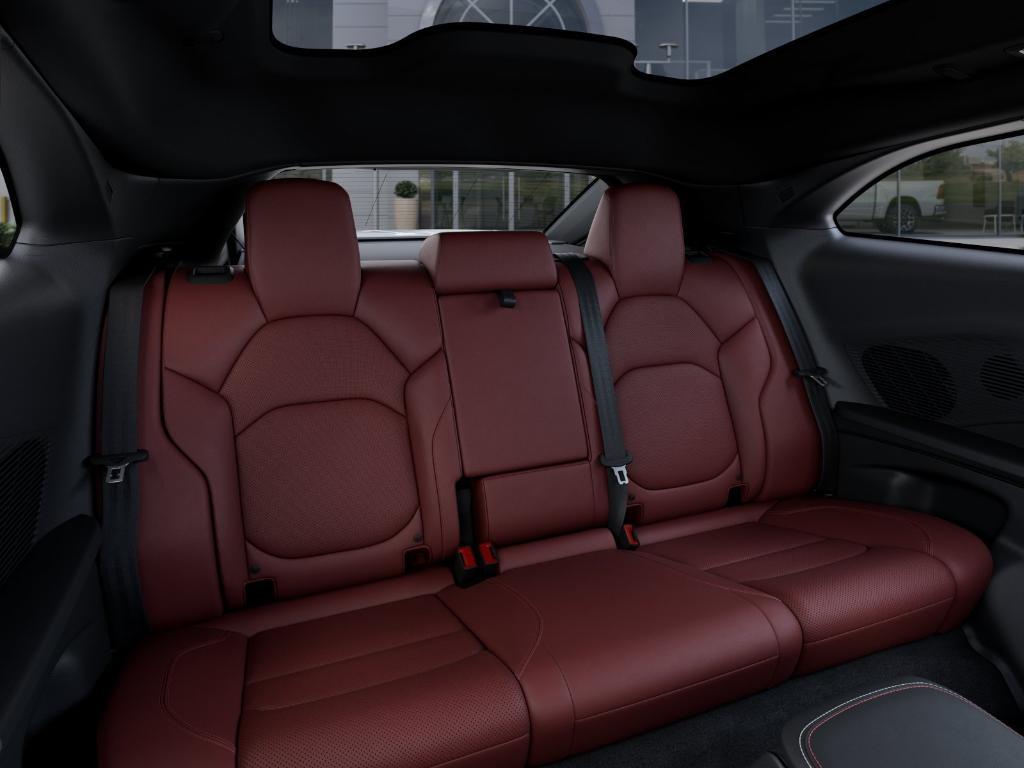 new 2026 Dodge Charger car, priced at $61,984