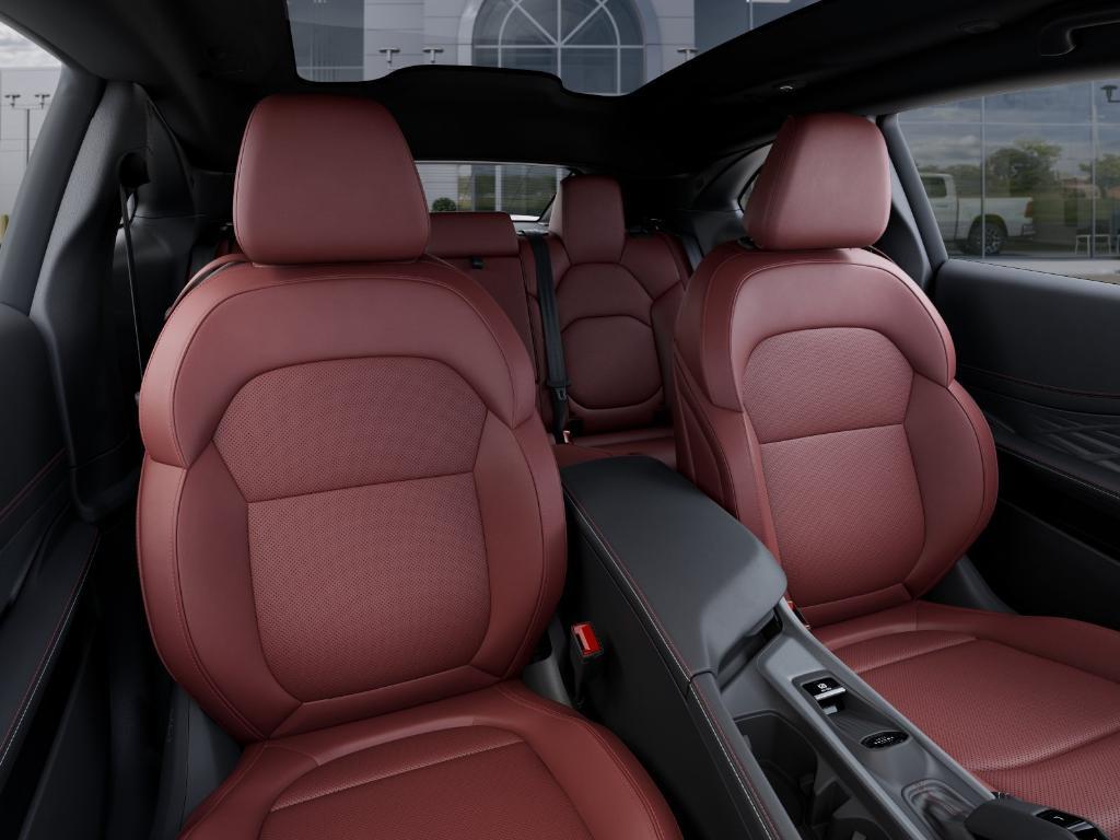 new 2026 Dodge Charger car, priced at $61,984