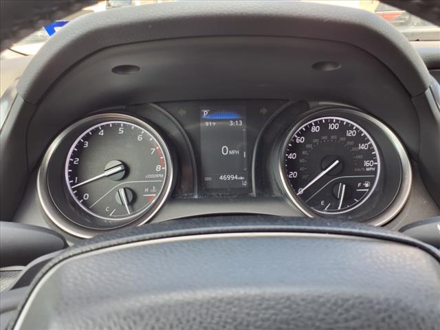 used 2023 Toyota Camry car, priced at $20,999