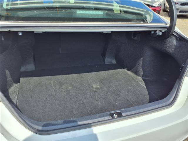 used 2023 Toyota Camry car, priced at $20,999