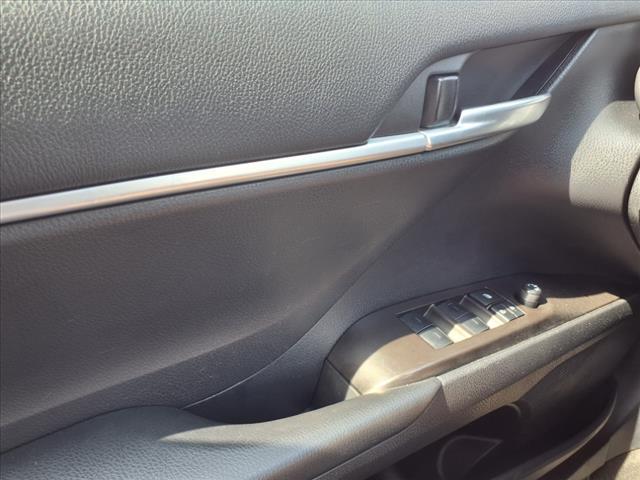 used 2023 Toyota Camry car, priced at $20,999