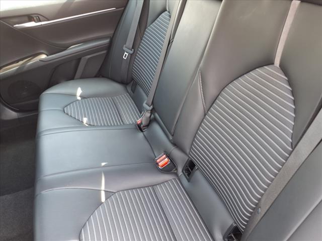 used 2023 Toyota Camry car, priced at $20,999