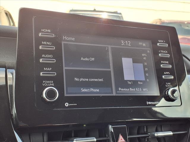 used 2023 Toyota Camry car, priced at $20,999