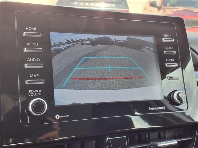 used 2023 Toyota Camry car, priced at $20,999