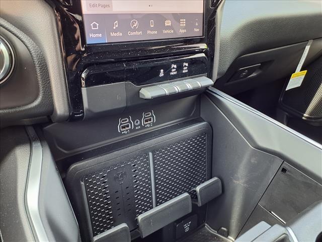 new 2026 Ram 1500 car
