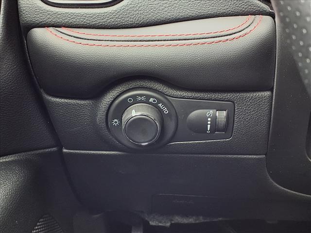 used 2024 Dodge Durango car, priced at $32,995