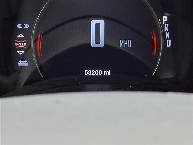 used 2024 Dodge Durango car, priced at $32,995