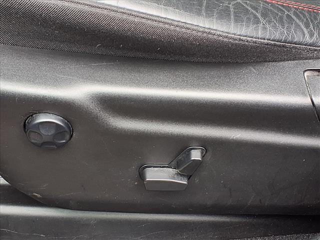 used 2024 Dodge Durango car, priced at $32,995