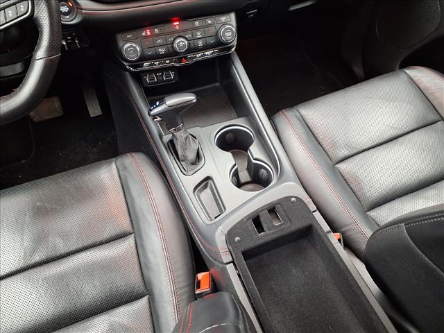 used 2024 Dodge Durango car, priced at $32,995