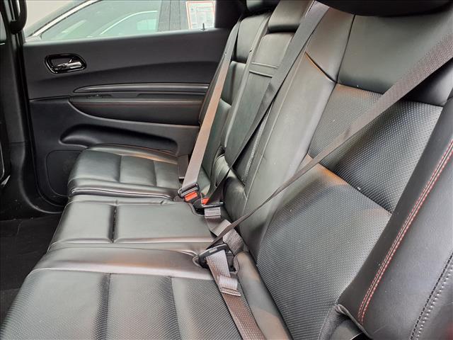 used 2024 Dodge Durango car, priced at $32,995