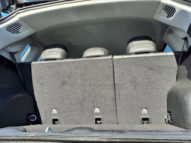 used 2022 Jeep Compass car, priced at $22,500