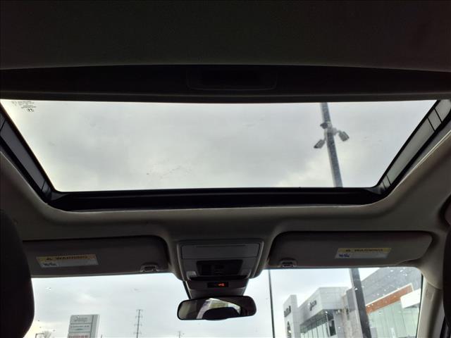 used 2024 Honda Accord car, priced at $25,395