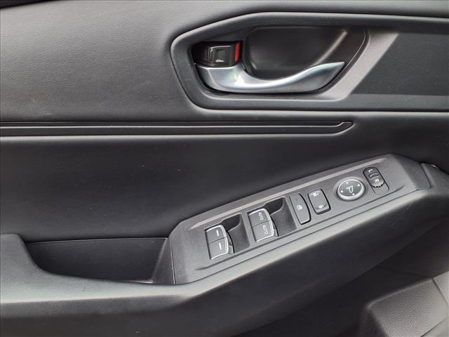 used 2024 Honda Accord car, priced at $25,395