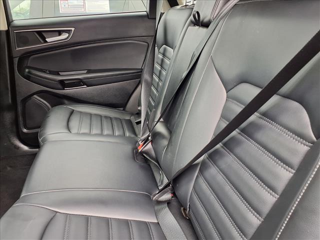 used 2024 Ford Edge car, priced at $24,955